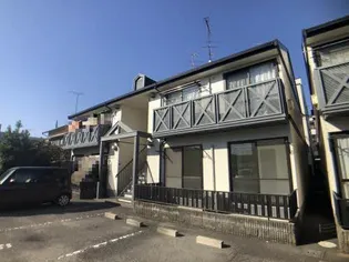 フレグランス小坂 A B C棟の画像