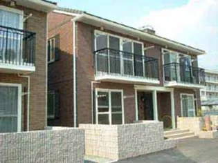 ローズコート・【B102号室】の外観