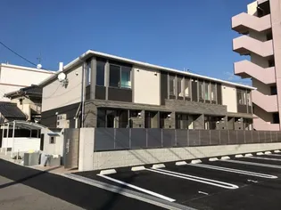 ラフォンテ【1階】の外観