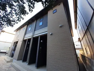 シャンド フルール Yの画像