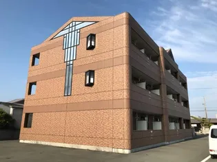 fortiaY&Y【2階】の外観