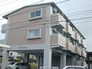 BRICK GARDENの画像