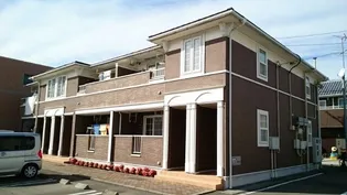 ベルファミーユの画像