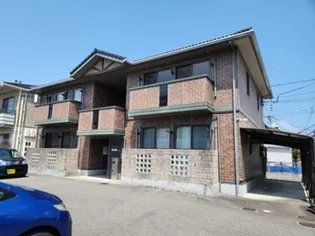 セジュール ウメキⅢの画像