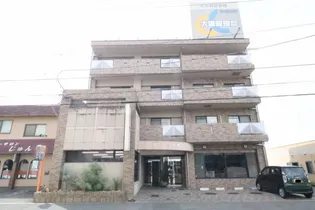 コートエルⅢの画像