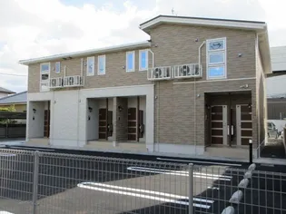 シャンブレットの画像