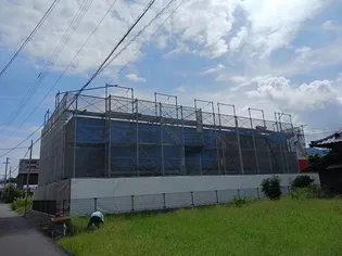 メゾン アリエッタの画像