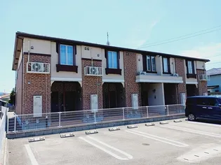 T.バンテ フォルトゼッツェン【1階】の外観