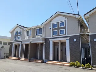 クレメント エヌ AB棟の画像