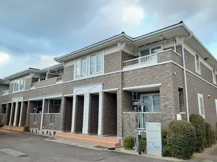 Sereno Uno A【2階】の外観