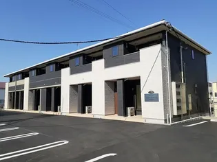 ハルカス Ⅱの画像