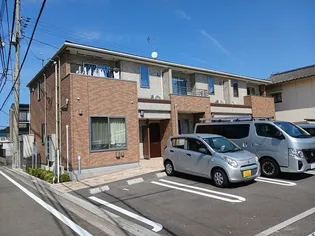 カーム北吉田の画像