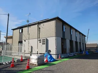 ココル【1階】の外観