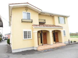 ジョーヌ セレーサ Aの画像