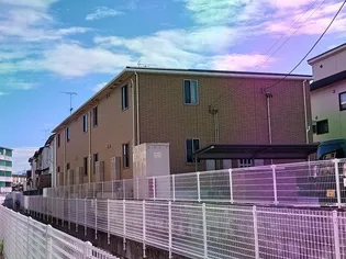 サンシャルムつばきの画像