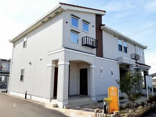 ピュール ソレイユⅠの画像