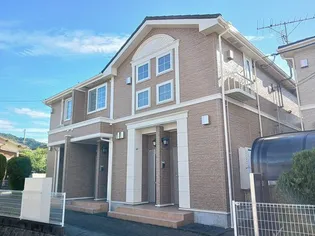 フルール Aの画像