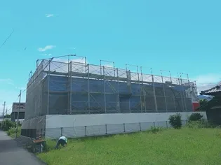 メゾン・アリエッタ【2階】の外観