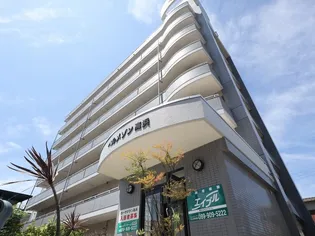 カーサグラン高浜の画像