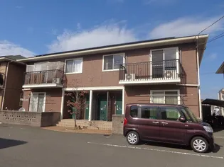 バリュアブル A棟の画像