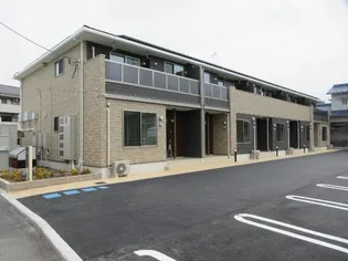 ST メゾン D2の画像