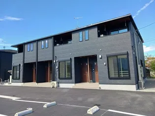 アンソレイエ ヴィヴァンⅡの画像