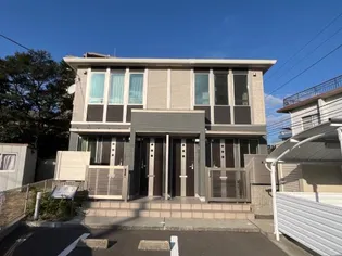 アメニティ ハイツの画像