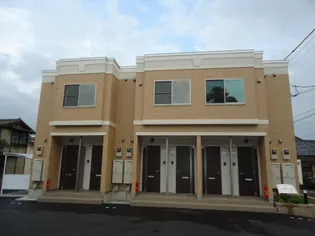 プランドールたちばなの画像