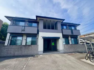 アピア古川北の画像