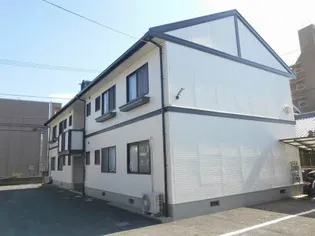 フレグランス小坂 A B C棟の画像