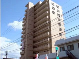 CITY SPIRE東石井の画像