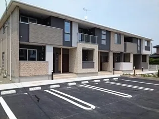 M.バンテ フォルトゼッツェン【1階】の外観