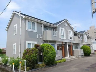 アルモニーハイツの画像