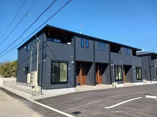 アンソレイエ ヴィヴァンⅡの画像