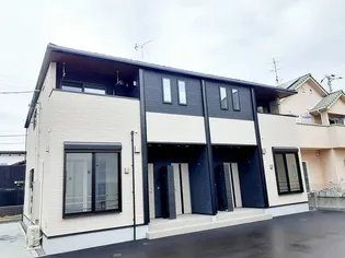 カーサ セレーノ A【1階】の外観