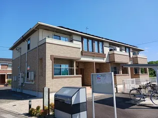 カーサ ソレイユの画像