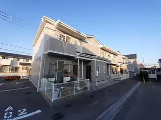 ハイムサンヒルズ Aの画像