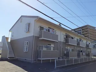 ファミリーハイツの画像