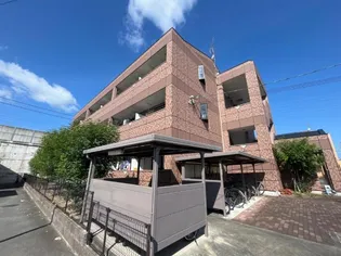 プラムガーデンSINの画像