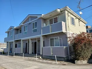 ヴィラ エテルノBの画像