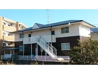 シャルマン牛渕Aの画像