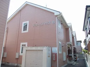 ドリームハウスA Bの画像