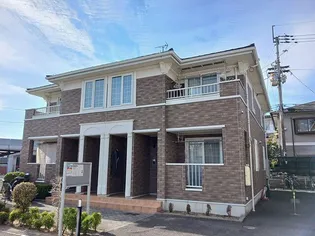 SERENO UNO A B棟の画像