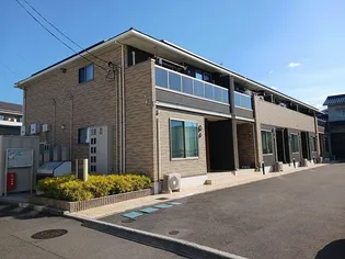 ST メゾン D2の画像