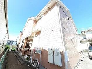 エクセル南江戸の画像