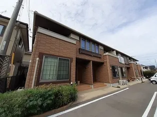 ベル オーヴⅡ Bの画像