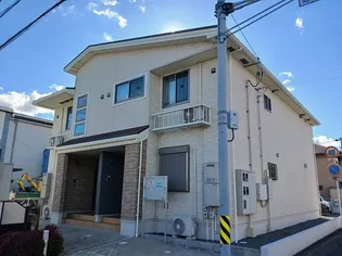 ミルネハイツ5の画像