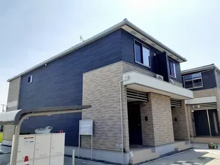 フォンテ ココ Bの画像