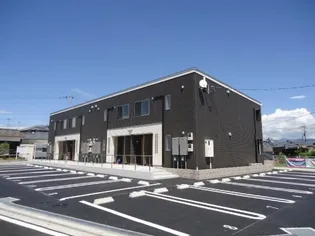 カーサ フェリーチェの画像