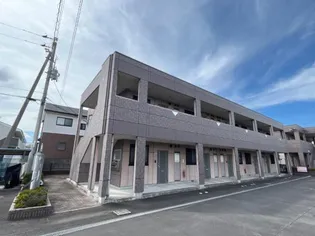 フォレスト ビラの画像